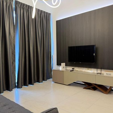 Urban Suites @ George Town Penang By Bnb4U Exterior photo